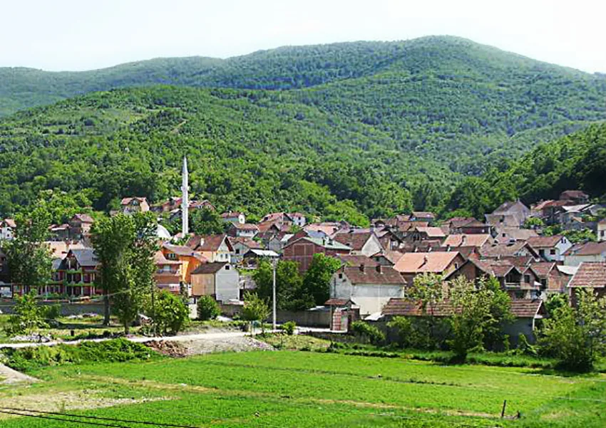 Vrasje ne tentativë në Hoçë të Qytetit të Prizrenit