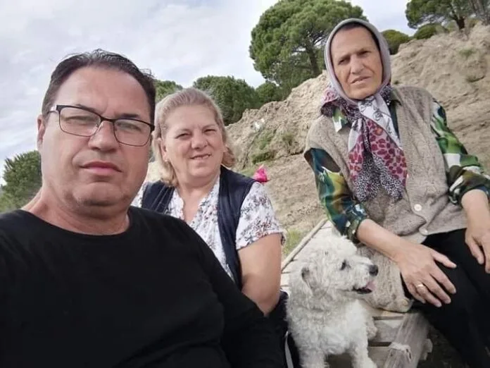 Del ekspertiza e tre anëtarëve të familjes Haliti nga Gjilani që vdiqën në Shqipëri