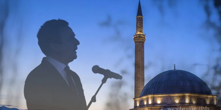 Kryeministri Kurti uron Kurban Bajramin: Solidariteti të jetë udhërrëfyes i përhershëm