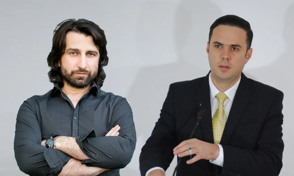 Përgjigja e Lumir Abdixhikut për kandidaturën e Përparim Ramës për kryetar të Prishtinës