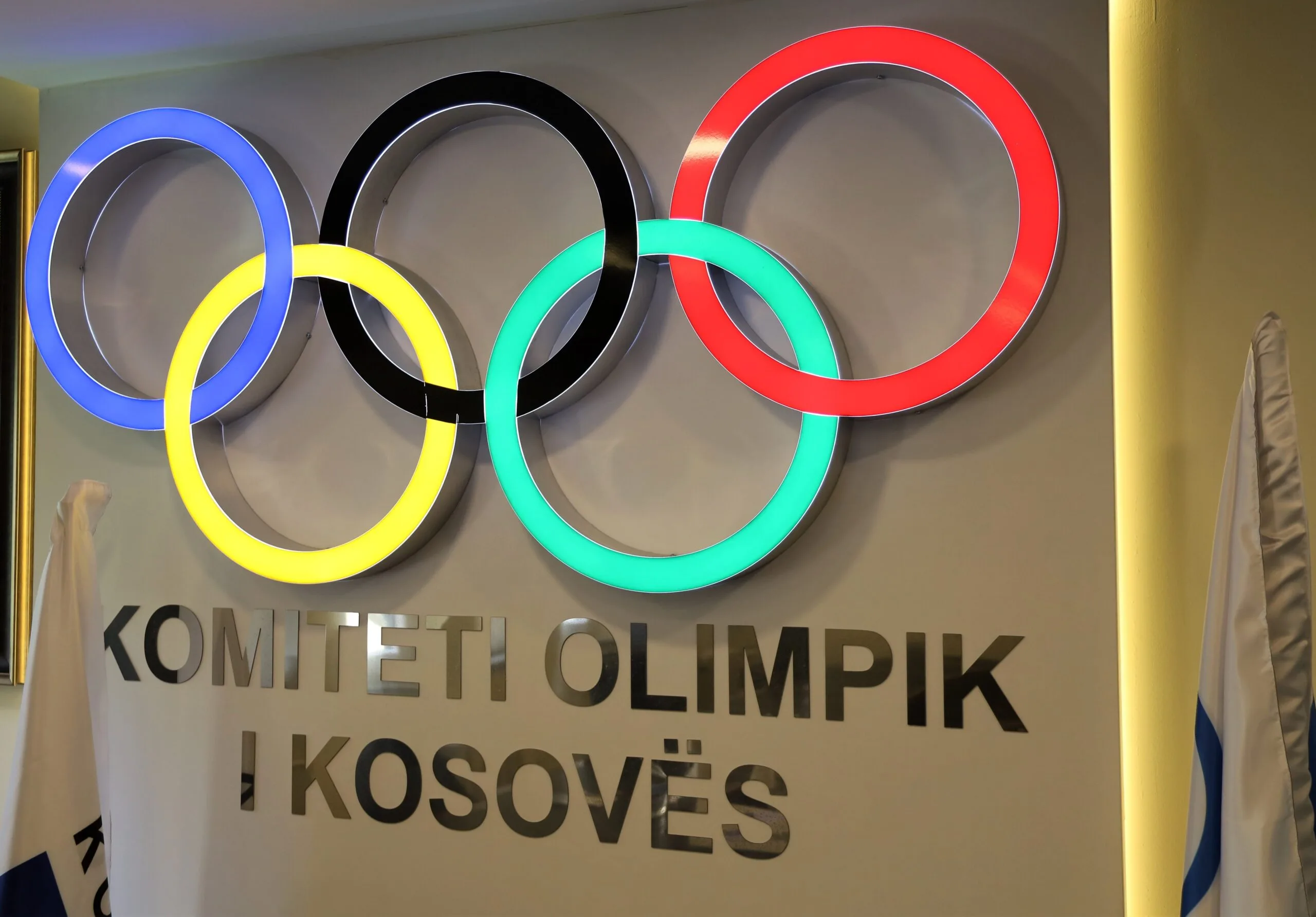 Reagim i Komiteti Olimpik të Kosovës për dhunën e shfaqur në basketboll