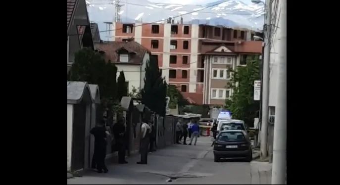 Dalin detaje të reja nga vrasja e rëndë në Pejë ku mbeti i vdekur një 40 vjeçar