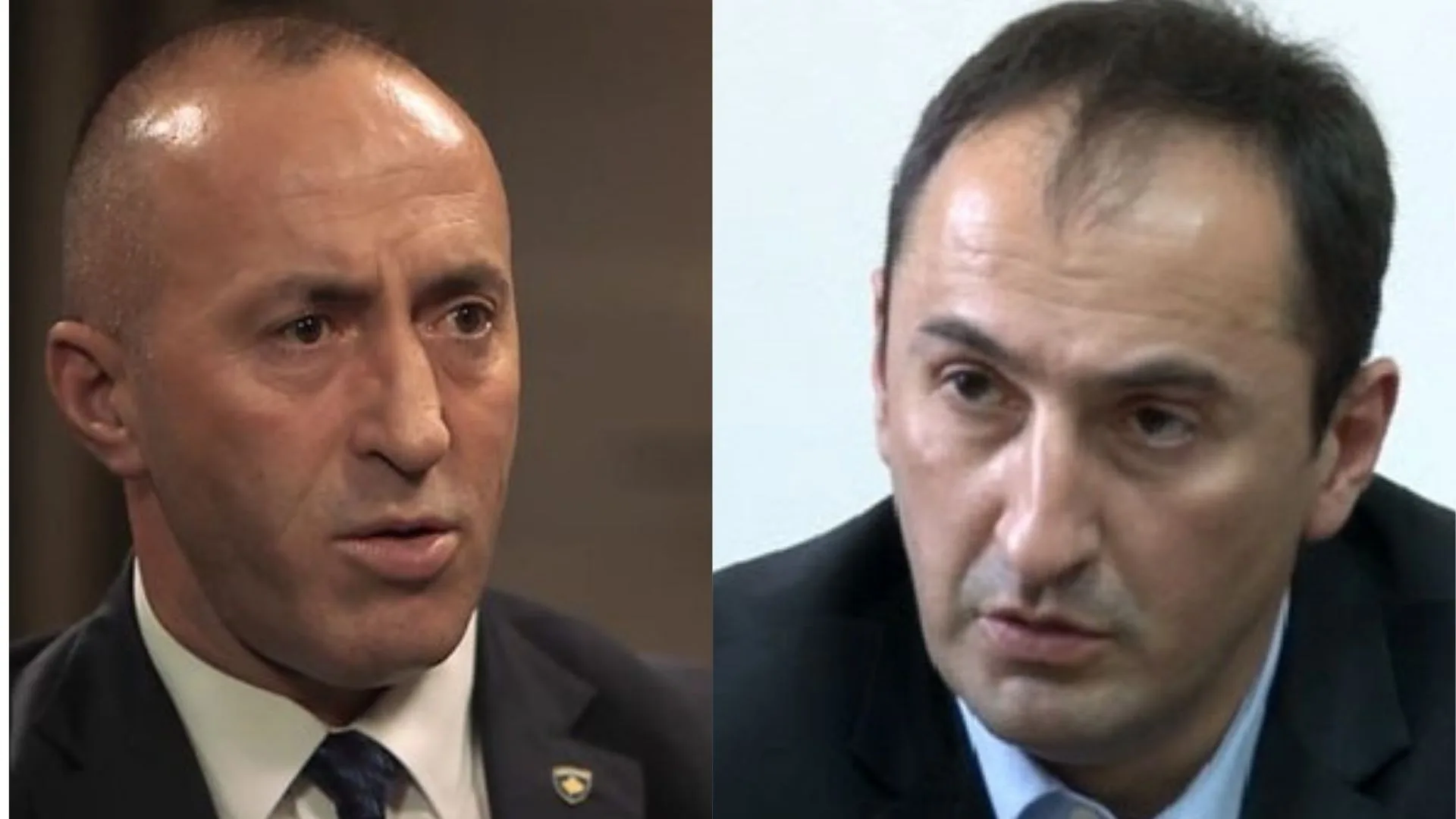 Ramush Haradinaj akuza të forta Liburn Aliut: Eshtë duke e vjedh Kosovën në mënyrën më të keqe të mundshme
