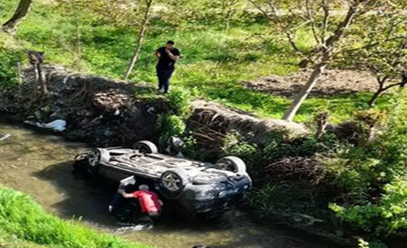 Paraburgim ndaj personit që goditi për vdekje me veturë dy fëmijë në rrugën Ferizaj – Shtime