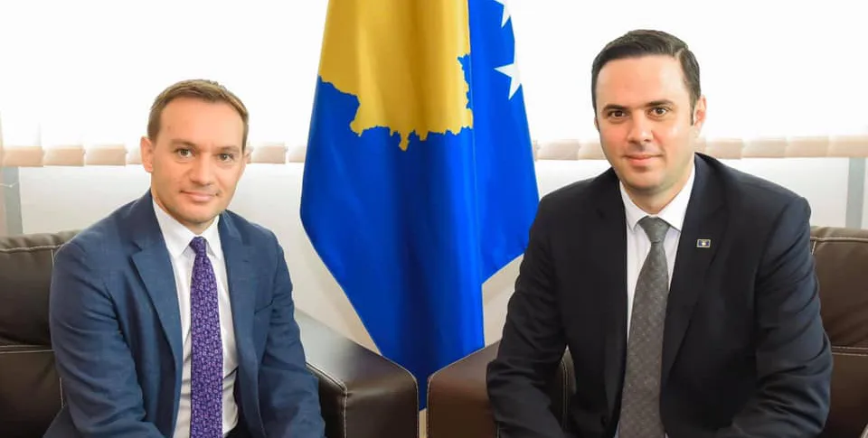 Ky pritet të jetë kandidat i ardhshëm për kryetar të Prishtinës nga LDK-ja