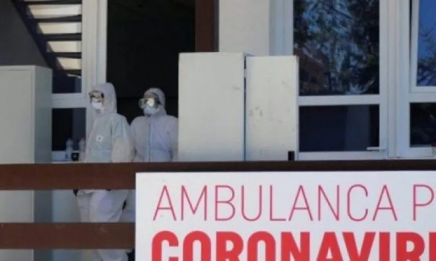 4 mijë e 543 raste aktive me koronavirus në Kosovë