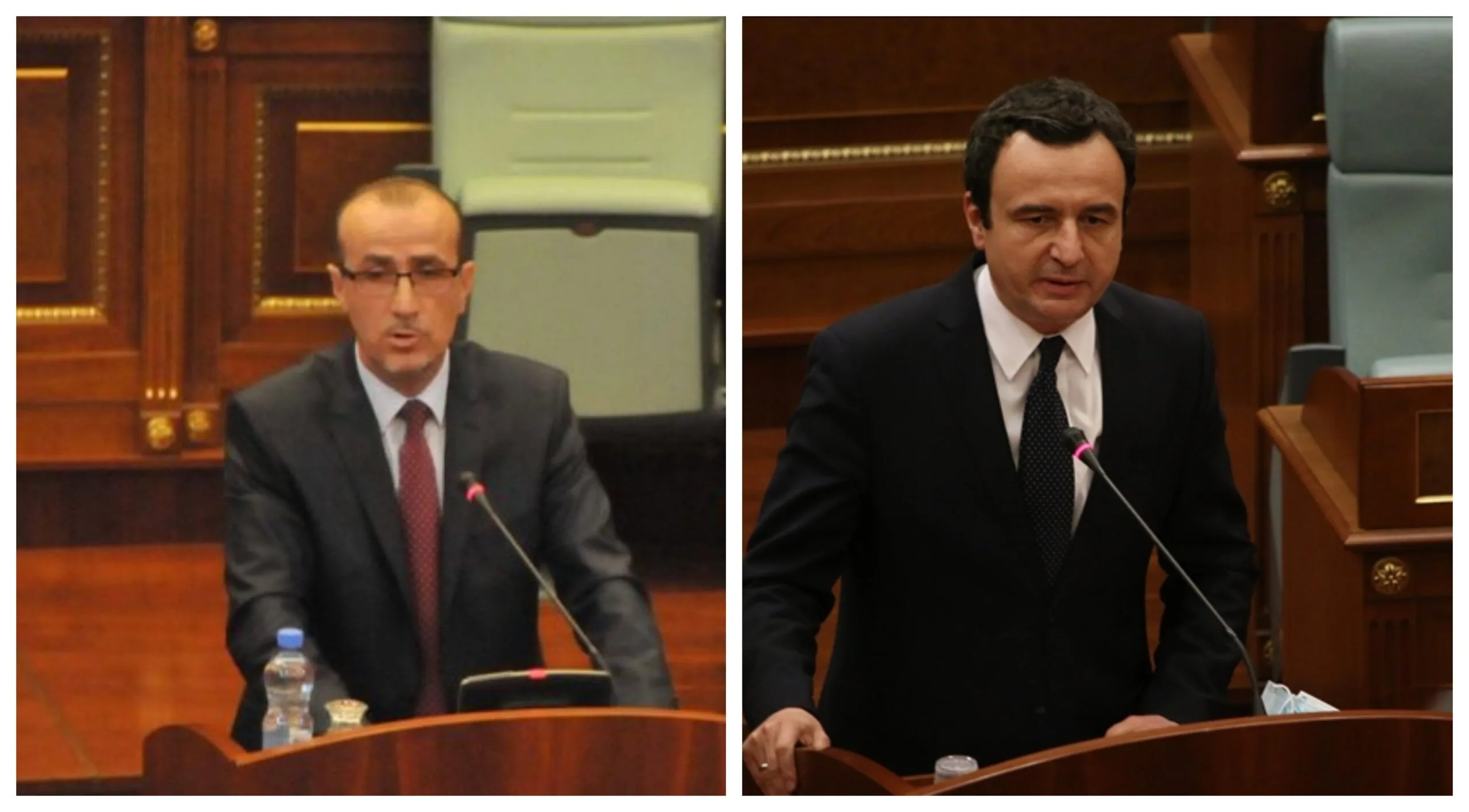 Haxhiu: Do të iniciojmë proces hetimor ndaj Qeverisë për manipulim me numrin e vdekjeve nga COVID-19