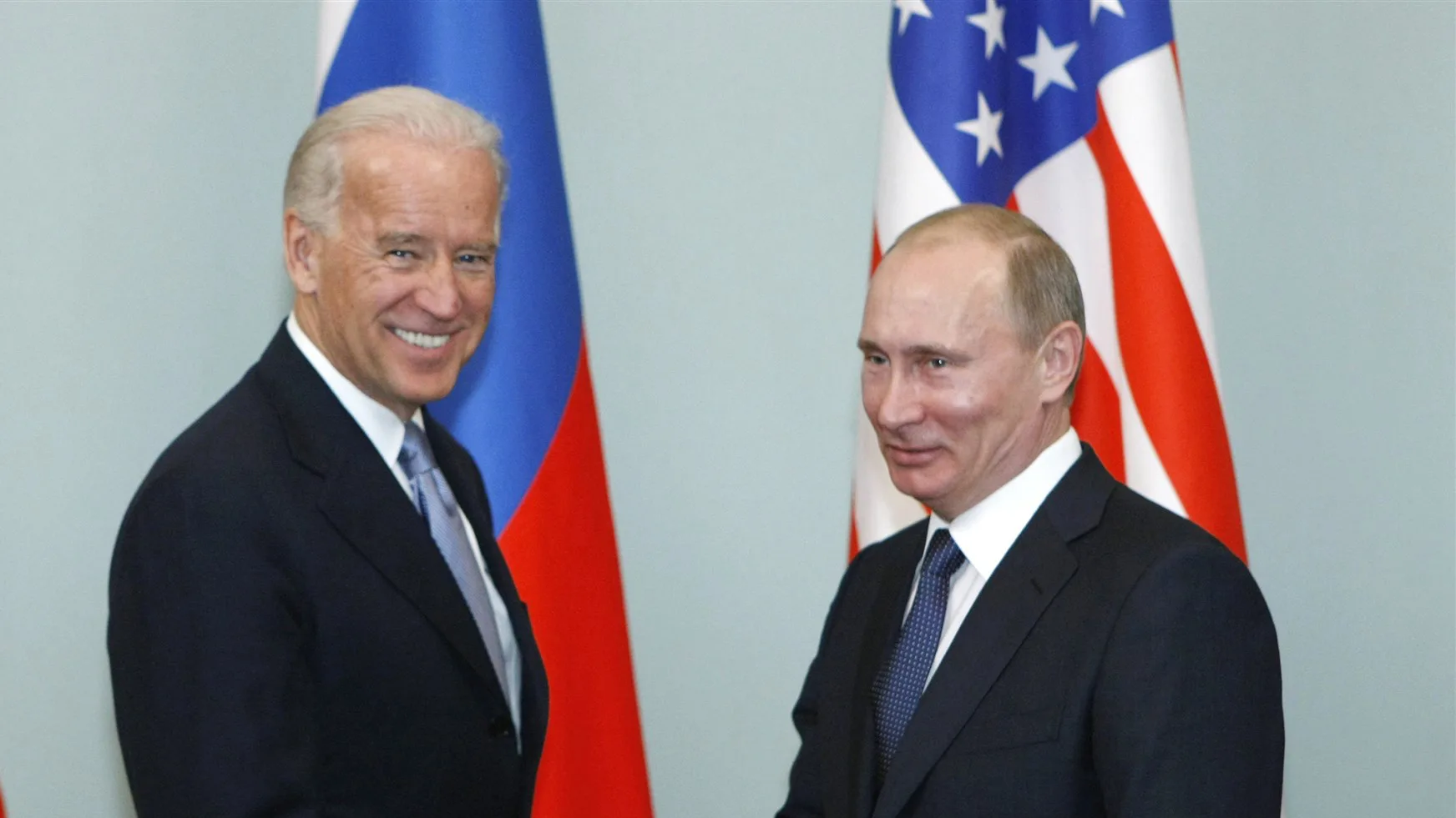 Biden dhe Putin takohen më 16 qershor