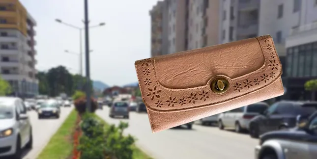 Është gjetur një kuletë në lagjën Bajram Curri, kërkohet pronari!