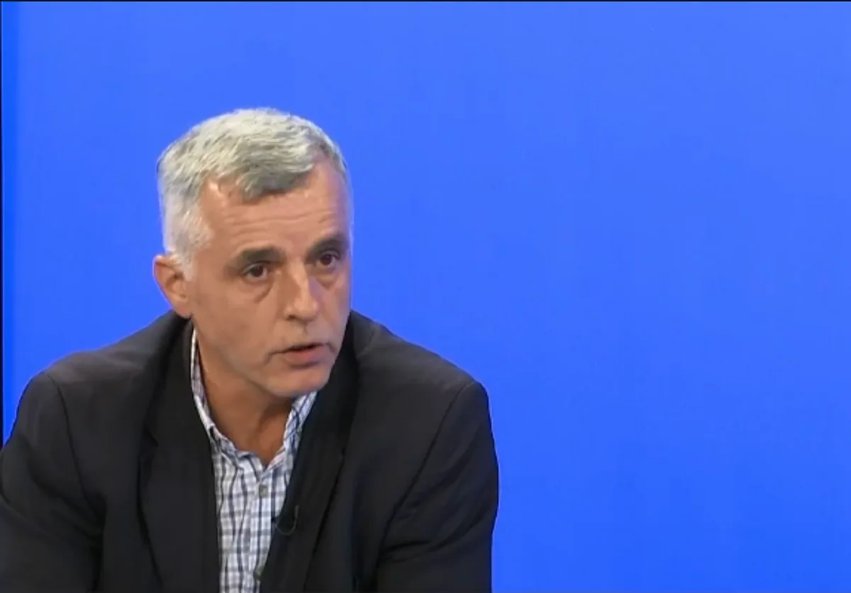Klinaku: Veç kur të na hyjnë policia serbe e të na thonë “ma jep letërnjoftimin”