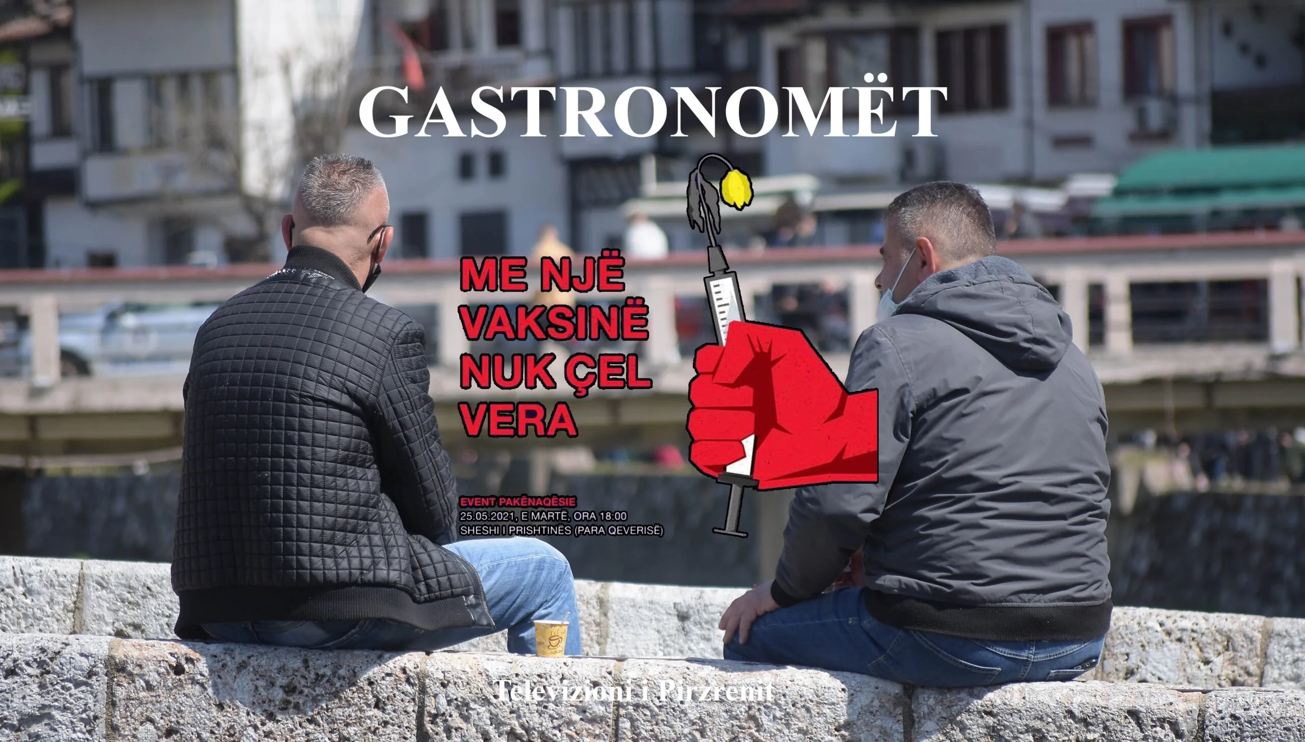 “Me një vaksinë nuk çel vera”, gastronomët paralajmërojnë protestë