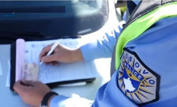 Policia gjobit 883 qytetarë për mosrespektim të masave antiCOVID-19