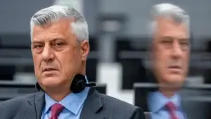 Thaçi për shkëmbimin e territoreve: Qëllimi im kryesor ishte sigurimi i një paqeje të qëndrueshme mes Kosovës dhe Serbisë