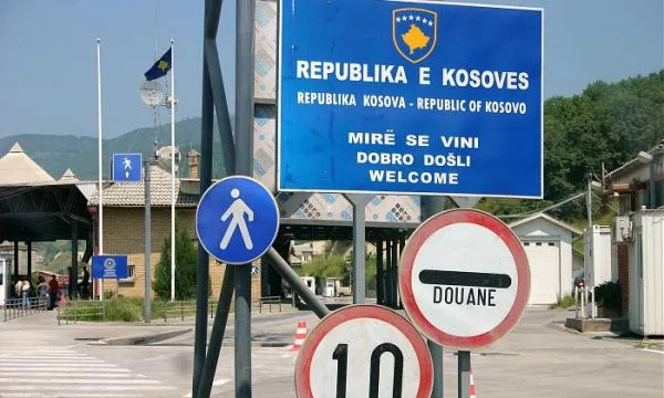 Nga qershori hiqet taksa prej 15 euro për të hyrë në Mal të Zi