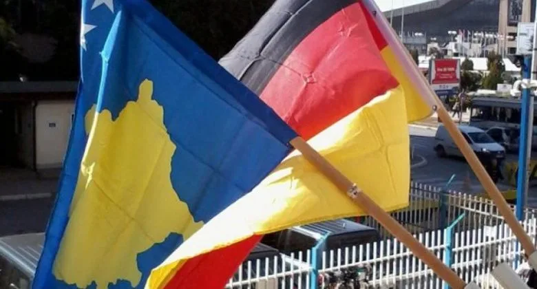 Gjermania heq karantinën për kosovarët