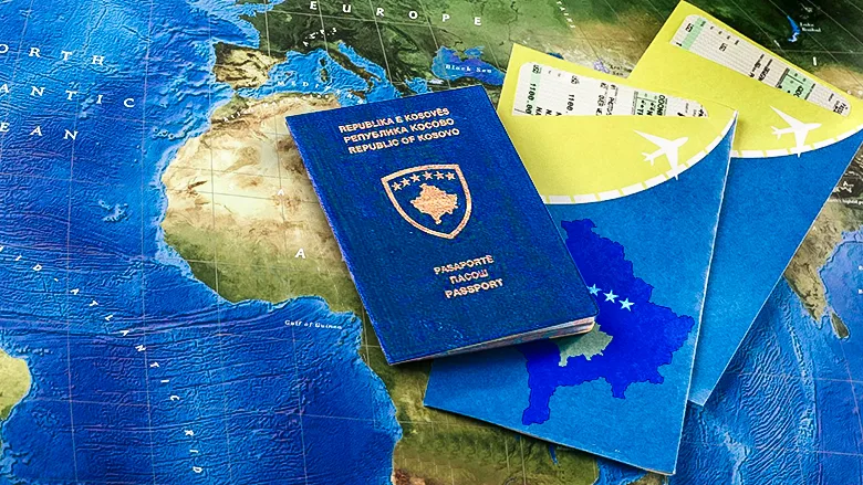 I mashtroi pesë gra se do t’ua bënte vizat e punës për Suedi, arrestohet mitrovicasja
