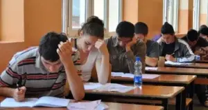 Afro 5 mijë kandidatë do t’i nënshtrohen Provimit të Maturës të shtunën