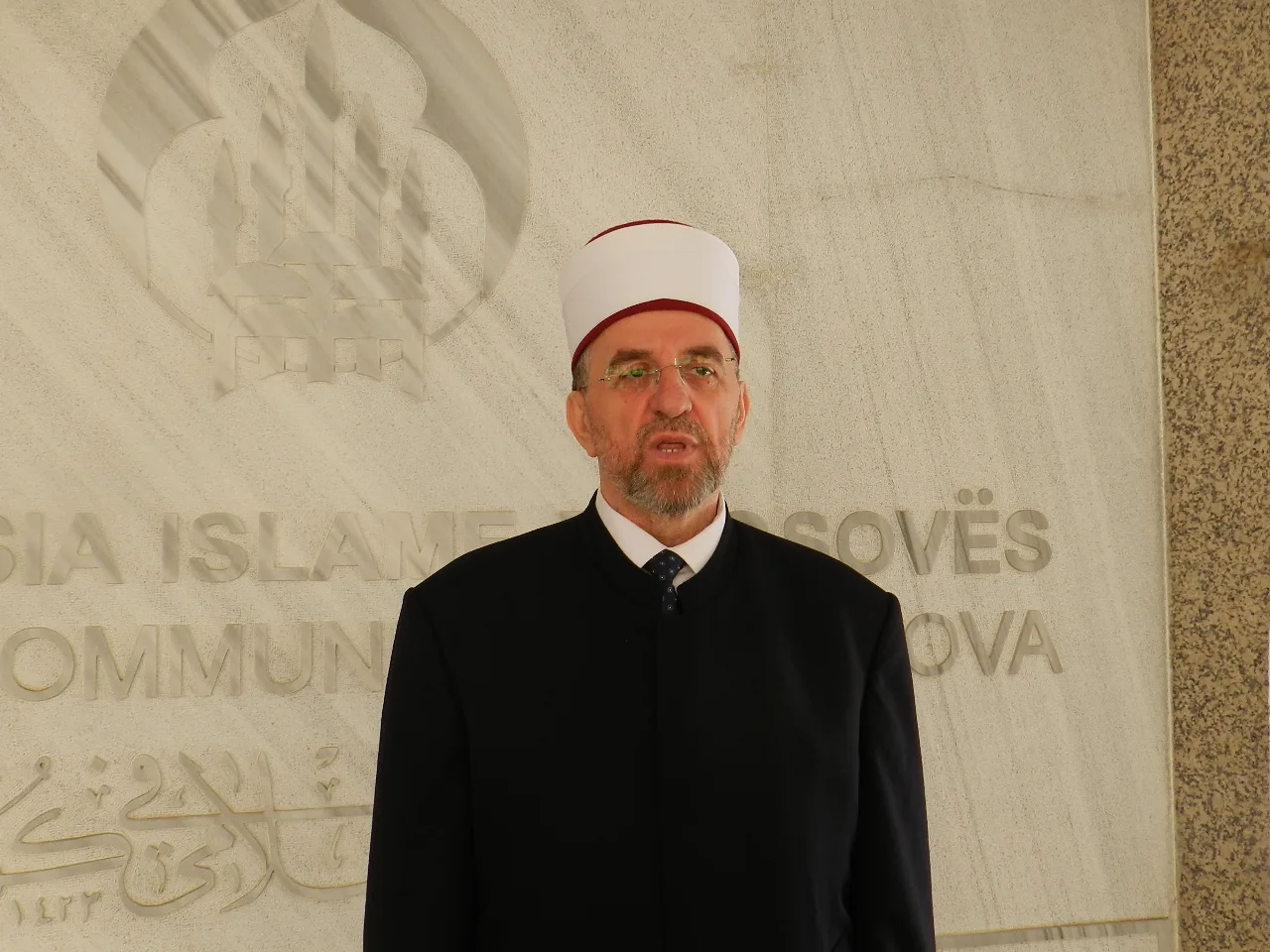 Naim Tërnava rizgjedhet për të pestën herë kryetar i BIK-ut