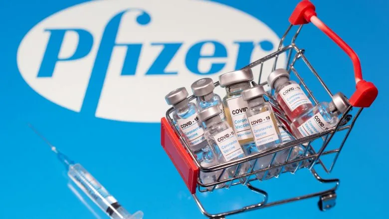 Shifra marramendëse që Pfizer pret nga shitja e vaksinave për Covid-19