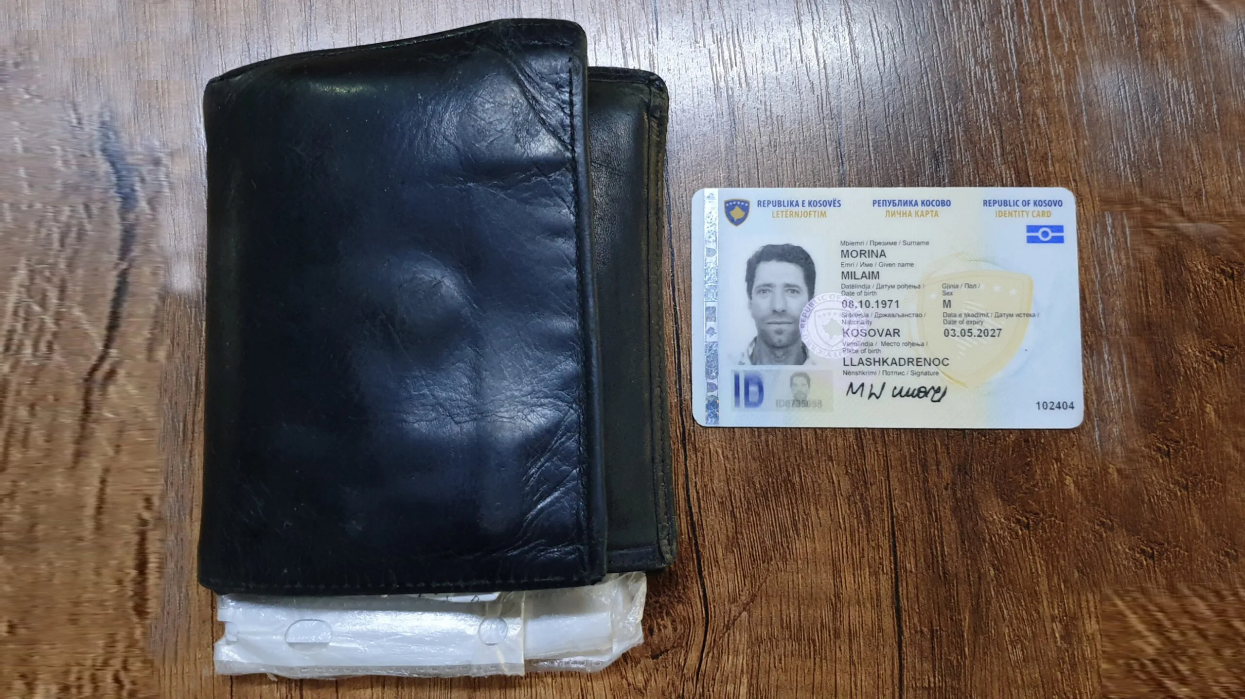 Gjendet kuleta me të holla në Prizren, kërkohet pronari i saj