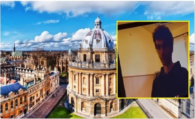 Pranohet në Oxford, por studenti kosovar s’ka para që të shkojë në Angli