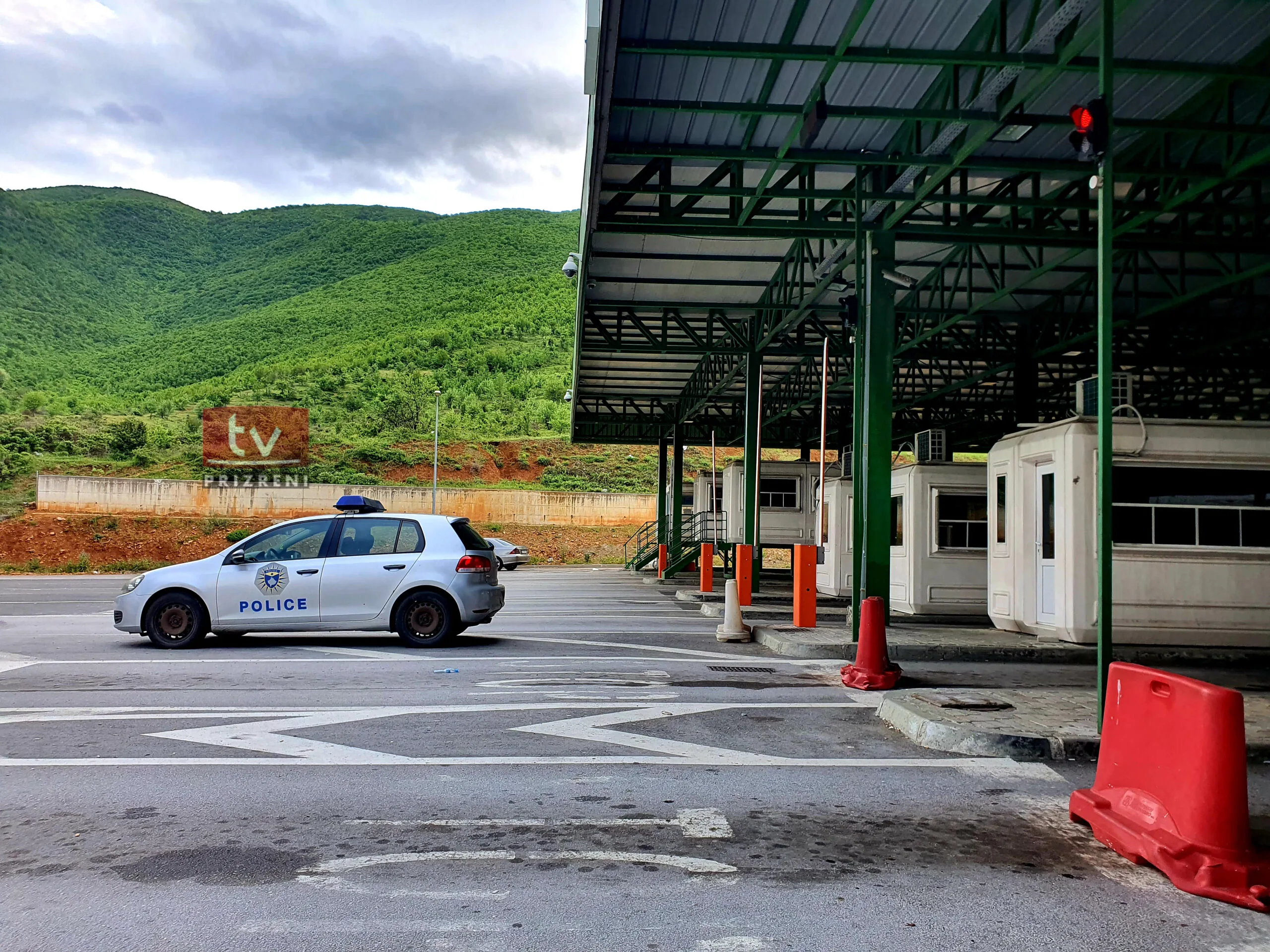 Aktakuzë ndaj 9 doganierëve të pikëkalimit kufitar në Vërmicë për keqpërdorim të pozitës zyrtare