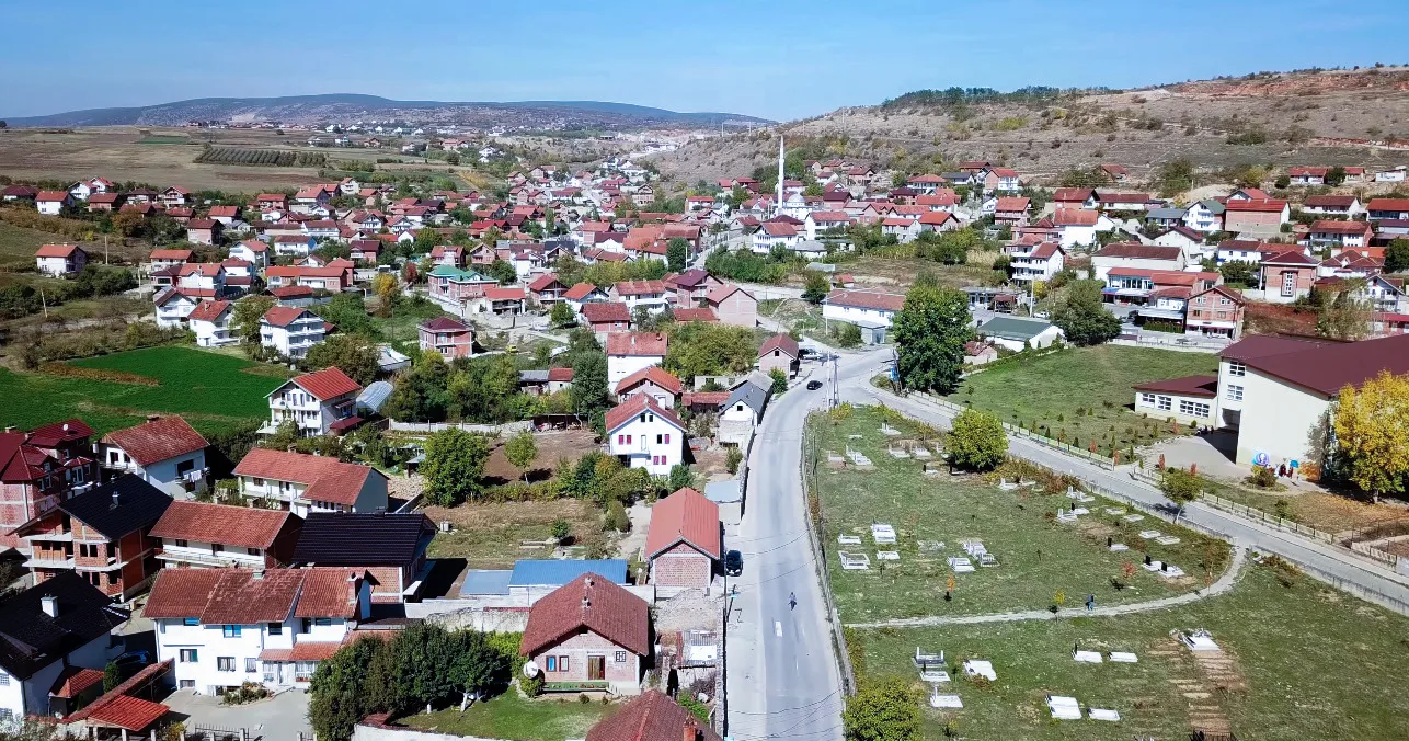 Ushtroi dhunë psiqike ndaj gruas, arrestohet burri nga Studenqani i Suharekës