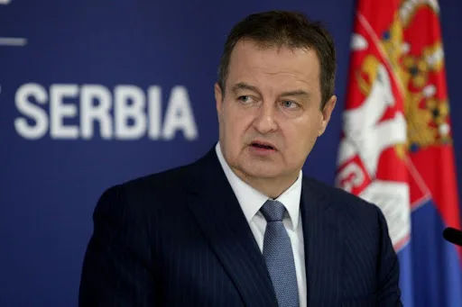 Daçiq: Siguri më e madhe do të ishte kampi ushtarak rus në Kosovë