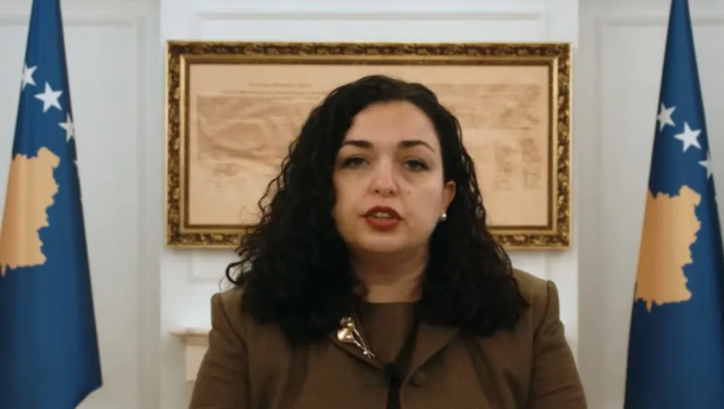 Osmani: Gjetja e 1632 personave të zhdukur është prioriteti ynë