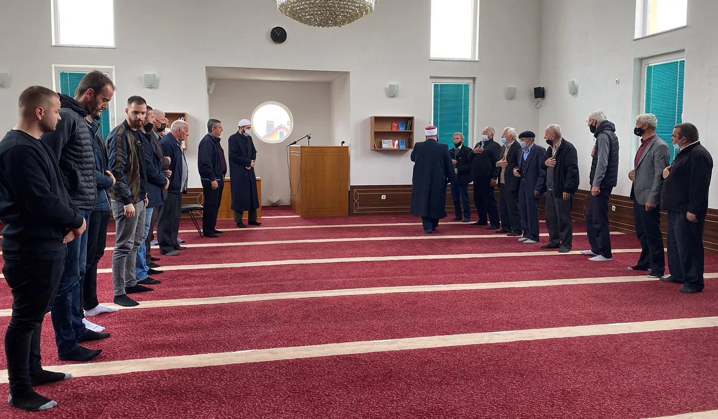 Vrasja dhe plagosjet në tregun e Mitrovicës, pajtohen dy familje