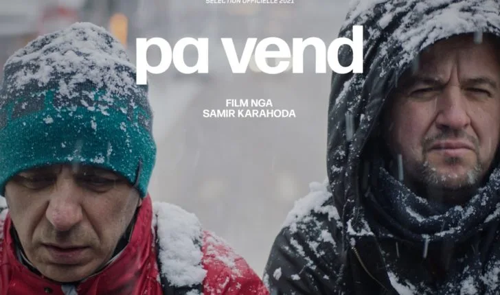 Samir Karahoda synon Palmën e Artë në Kanë, filmi “Pa vend”, në konkurrencë zyrtare
