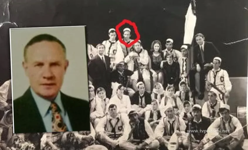 Ndahet nga jeta mësuesi dhe intelektuali zhurjan, Hidajet Hoxha