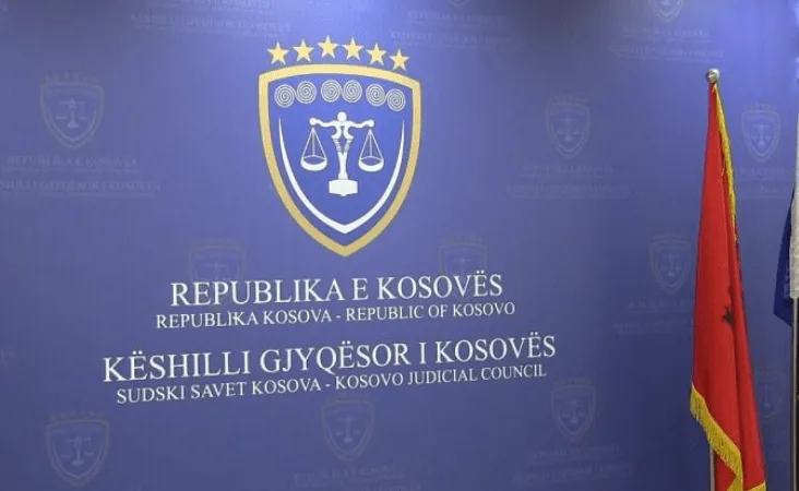 Albert Zogaj, kryesues i ri i Këshillit Gjyqësor të Kosovës