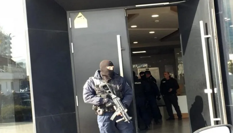 Policia sërish me aksion për subvencionet në bujqësi