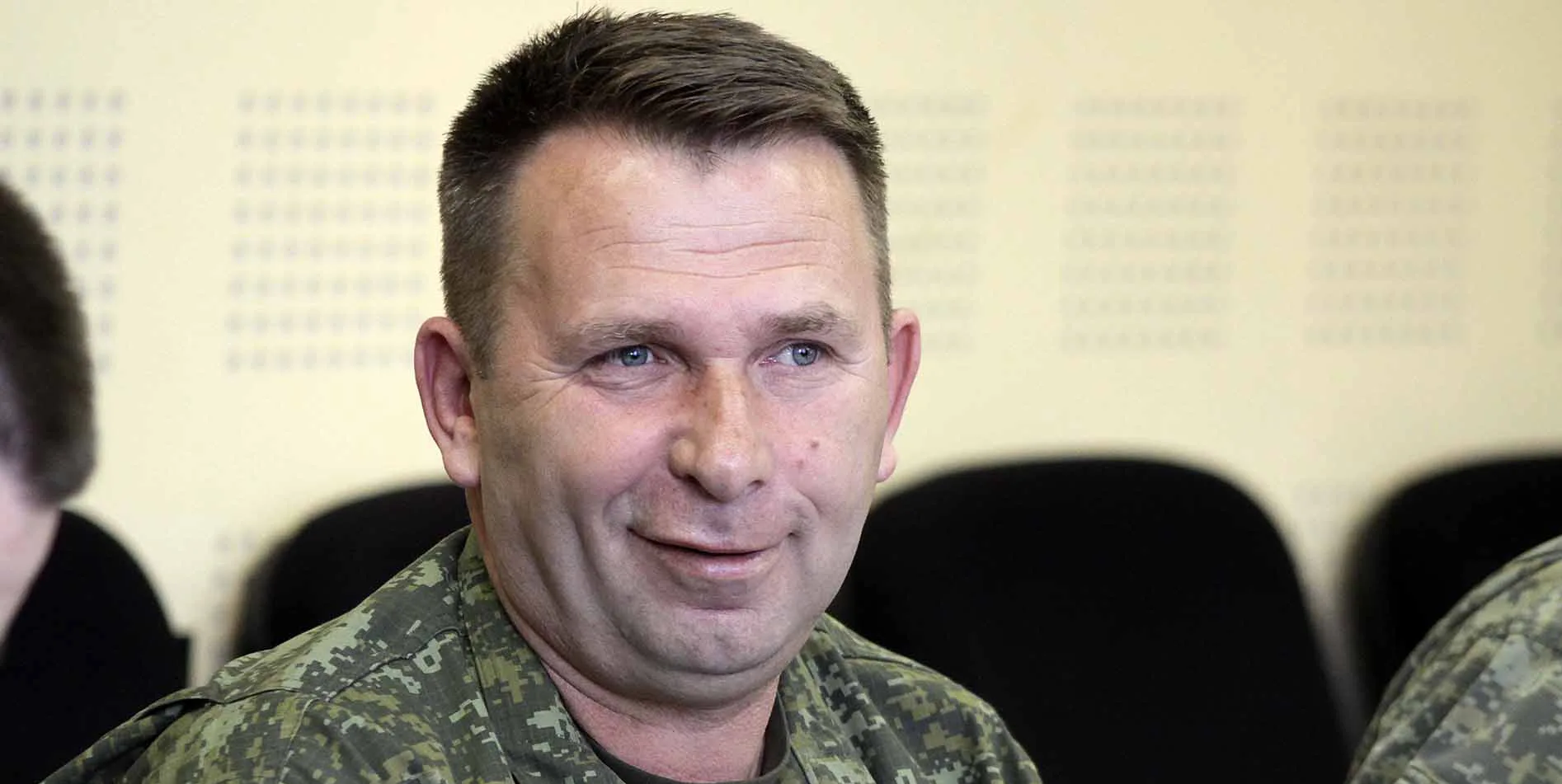 Komandanti i FSK-së thotë se siguria në vend është e lartë