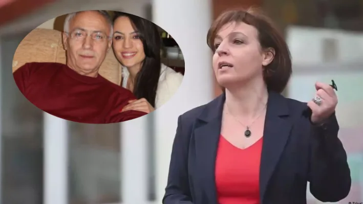 Vajza e Jakup Krasniqit: Pakot me gjërat esenciale ia dërgonim në Hagë përmes Ministrisë, Gërvalla na e ndaloi