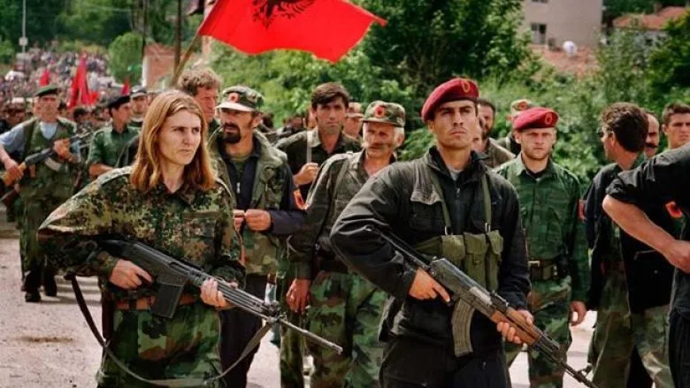 22 vjet nga demilitarizimi i UÇK-së, kjo ishte marrëveshja
