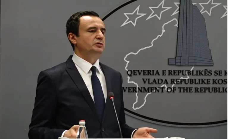 Kurti për dialogun: Pyetni ata që kanë bërë koncesione deri më tani në emër të njohjes