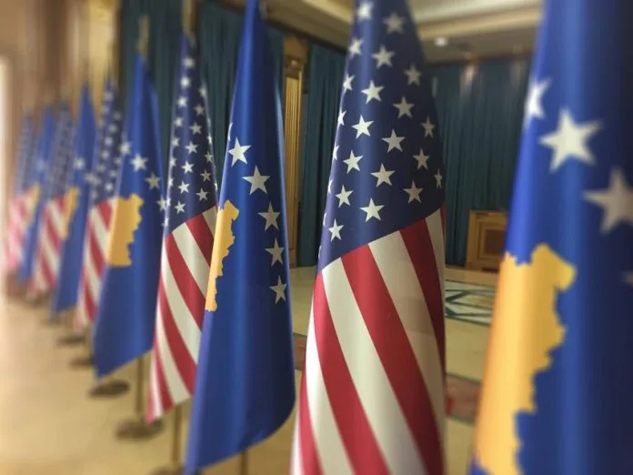 SHBA-ja ndan vaksina për Kosovën