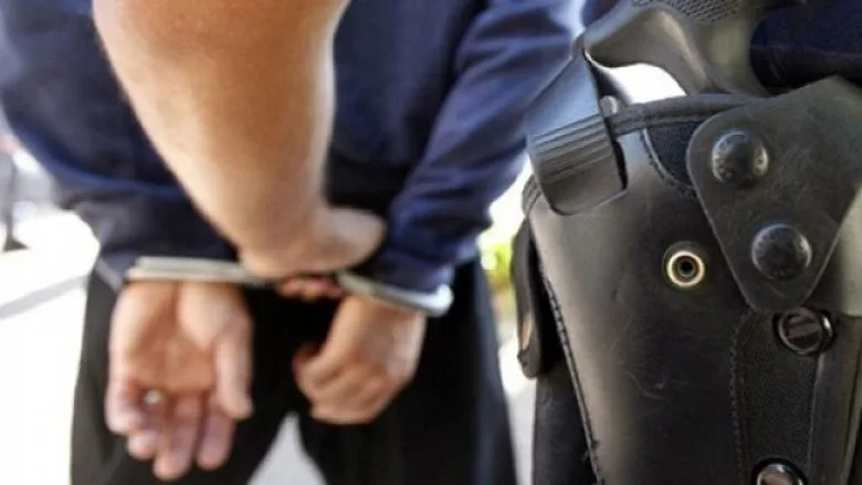 Arrestohet në Krushë të Vogël personi që ishte i kërkuar për vjedhje të rëndë