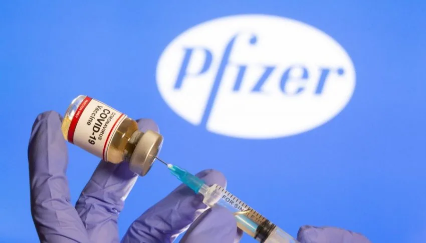 Shqipëria do t’i vaksinojë të miturit me Pfizer
