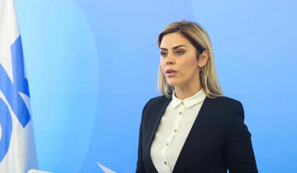 Blerta Deliu Kodra: Sot Kurti dha dorëheqje