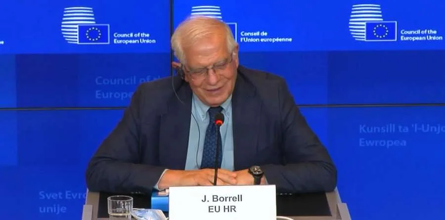 Borrell: SHBA-ja dhe BE-ja kanë bashkëpunim të fortë për dialogun