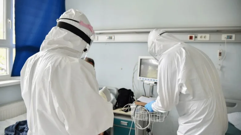 Më pak se 200 raste aktive me Coronavirus në Kosovë
