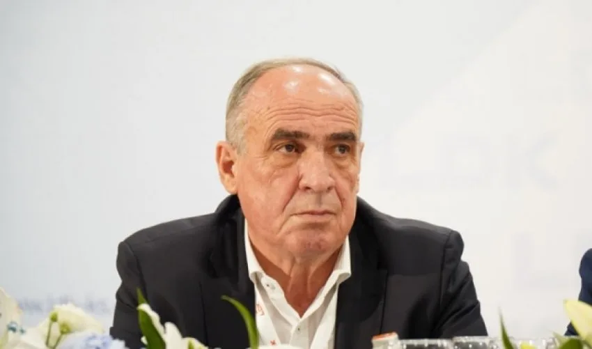 Haki Rugovës i ngrihet aktakuzë