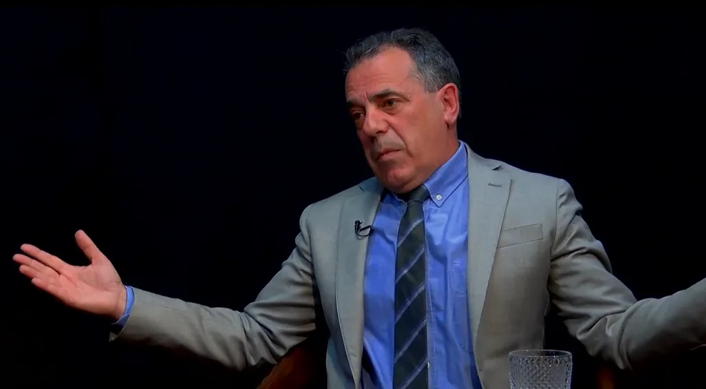Halil Matoshi: Mbajeni në mend, këtu do të jemi dhe do të shohim se nuk do të ketë marrëveshje me Serbinë nën ndërmjetësimin e BE-së