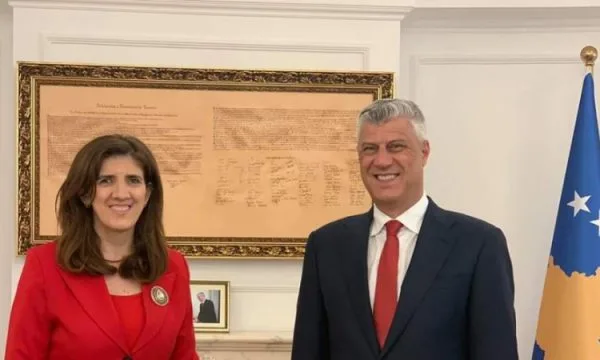 Musliu: Do të shkojnë 100 vite dhe asnjë Qeveri s’do të arrijë suksesin e Hashim Thaçit