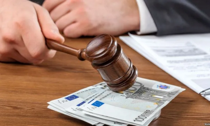 Rreth 5 mijë persona do të hetohen për pasurinë e deklaruar