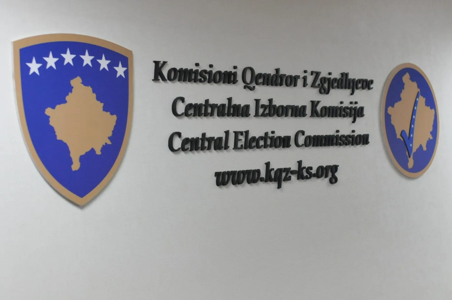 KQZ mblidhet sot për zgjedhjet lokale