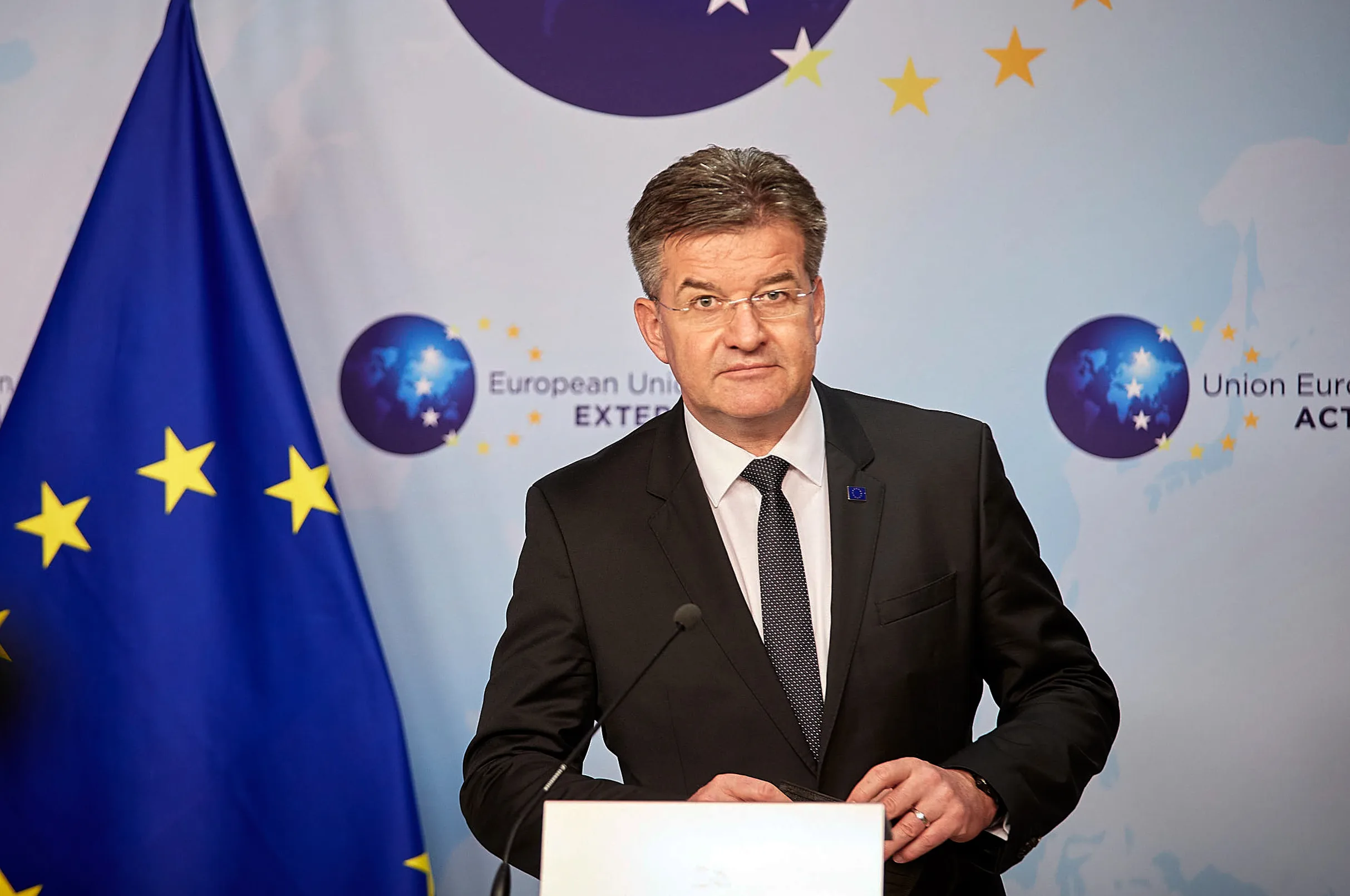 Lajçak vjen në Kosovë javën e ardhshme